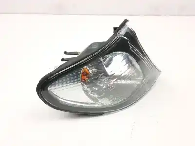 Peça sobressalente para automóvel em segunda mão farolim dianteiro direito por bmw 3 (e46) 316 i referências oem iam 63137165850  