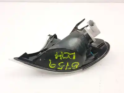 Peça sobressalente para automóvel em segunda mão farolim dianteiro direito por bmw 3 (e46) 316 i referências oem iam 63137165850  