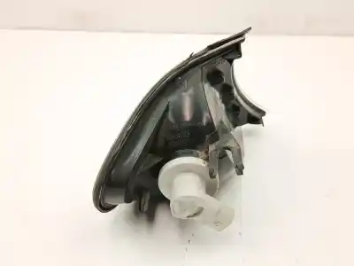 Peça sobressalente para automóvel em segunda mão farolim dianteiro esquerdo por bmw 3 (e46) 316 i referências oem iam 63137165849  