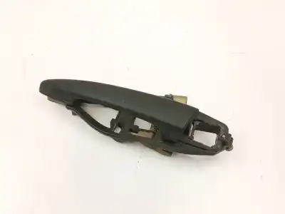 Second-hand car spare part INTERIOR LEFT FRONT HANDLE for BMW 3 (E46)  OEM IAM references 51218253453  
