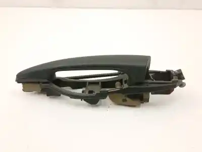 Second-hand car spare part interior left front handle for bmw 3 (e46) 316 i oem iam references 51218253453  