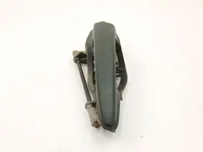 Second-hand car spare part interior left front handle for bmw 3 (e46) 316 i oem iam references 51218253453  
