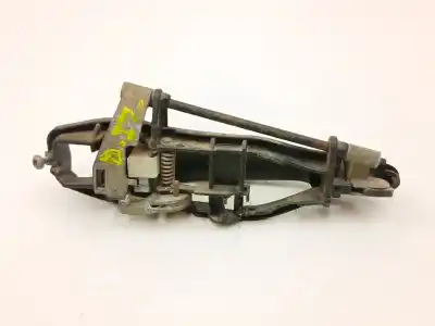 Second-hand car spare part interior left front handle for bmw 3 (e46) 316 i oem iam references 51218253453  