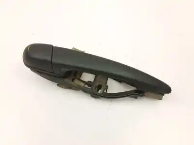 Second-hand car spare part INTERIOR RIGHT FRONT HANDLE for BMW 3 (E46)  OEM IAM references 51218253454  