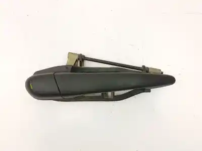 Second-hand car spare part interior right front handle for bmw 3 (e46) 316 i oem iam references 51218253454  