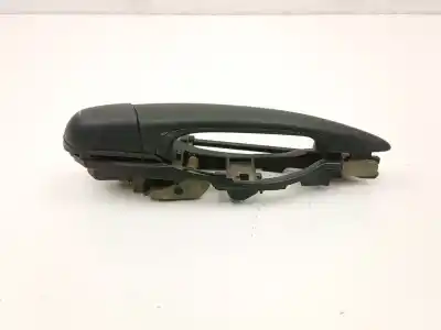 Second-hand car spare part interior right front handle for bmw 3 (e46) 316 i oem iam references 51218253454  
