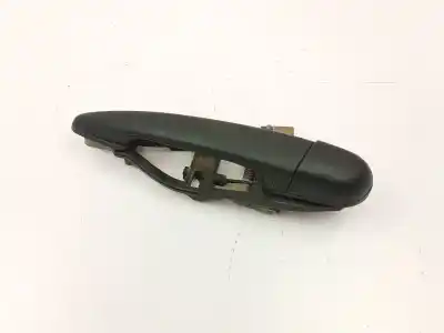 Peça sobressalente para automóvel em segunda mão puxador exterior traseiro esquerdo por bmw 3 (e46) 316 i referências oem iam 51218253453