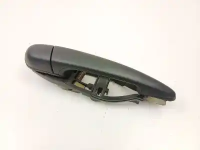 Peça sobressalente para automóvel em segunda mão puxador exterior traseiro direito por bmw 3 (e46) 316 i referências oem iam 51218253454
