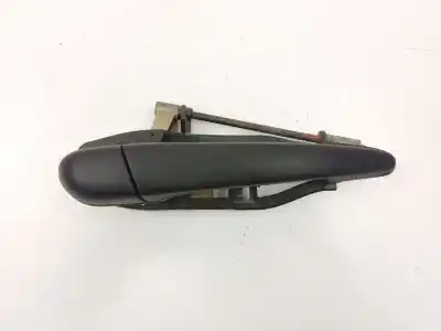 Second-hand car spare part exterior right rear door handle for bmw 3 (e46) 316 i oem iam references 51218253454  