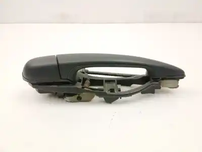 Second-hand car spare part exterior right rear door handle for bmw 3 (e46) 316 i oem iam references 51218253454  