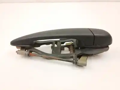 Second-hand car spare part exterior right rear door handle for bmw 3 (e46) 316 i oem iam references 51218253454  
