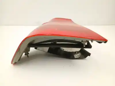 Peça sobressalente para automóvel em segunda mão farolim traseiro esquerdo por bmw 3 (e46) 316 i referências oem iam 63216946533  