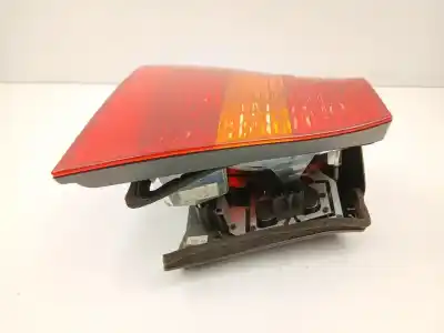 Peça sobressalente para automóvel em segunda mão farolim traseiro esquerdo por bmw 3 (e46) 316 i referências oem iam 63216946533  