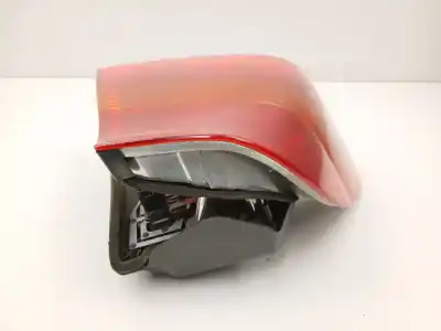 Peça sobressalente para automóvel em segunda mão farolim traseiro esquerdo por bmw 3 (e46) 316 i referências oem iam 63216946533  