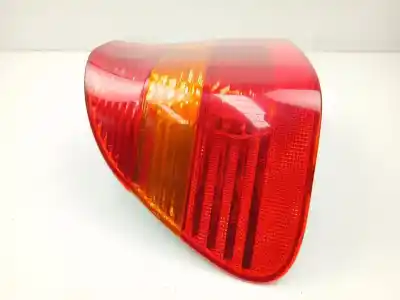 Peça sobressalente para automóvel em segunda mão farolim traseiro esquerdo por bmw 3 (e46) 316 i referências oem iam 63216946533  