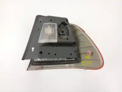 Peça sobressalente para automóvel em segunda mão farolim traseiro esquerdo por bmw 3 (e46) 316 i referências oem iam 63216946533  
