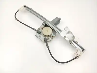 Peça sobressalente para automóvel em segunda mão elevador de vidros traseiro esquerdo por bmw 3 (e46) 316 i referências oem iam 51347011205