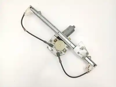 Second-hand car spare part rear left window regulator for bmw 3 (e46) 316 i oem iam references 51347011205  