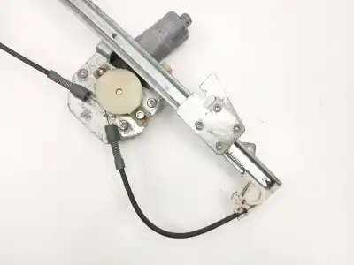 Second-hand car spare part rear left window regulator for bmw 3 (e46) 316 i oem iam references 51347011205  
