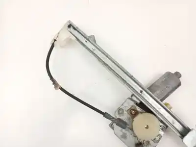 Second-hand car spare part rear left window regulator for bmw 3 (e46) 316 i oem iam references 51347011205  