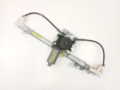 Second-hand car spare part rear left window regulator for bmw 3 (e46) 316 i oem iam references 51347011205  
