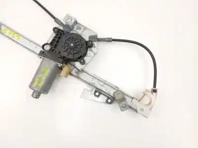 Second-hand car spare part rear left window regulator for bmw 3 (e46) 316 i oem iam references 51347011205  