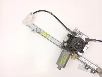Second-hand car spare part rear left window regulator for bmw 3 (e46) 316 i oem iam references 51347011205  
