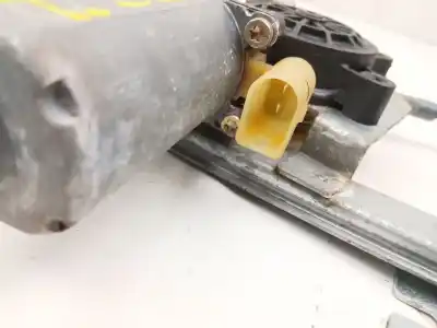 Second-hand car spare part rear left window regulator for bmw 3 (e46) 316 i oem iam references 51347011205  