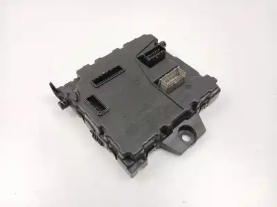 Автозапчастина б/у блок управління bsi для renault kangoo / grand kangoo ii (kw0/1_) 1.5 dci 85 (kw0k, kw0l, kw0b) посилання на oem iam 8200924038 Автозапчастина б/у блок управління bsi для renault kangoo / grand kangoo ii (kw0/1_) 1.5 dci 85 (kw0k, kw0l, kw0b) посилання на oem iam 8200924038