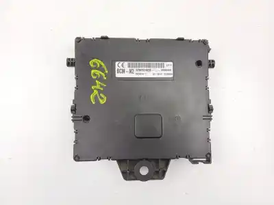 Second-hand car spare part bsi control unit for renault kangoo / grand kangoo ii (kw0/1_) 1.5 dci 85 (kw0k, kw0l, kw0b) oem iam references 8200924038   Second-hand car spare part bsi control unit for renault kangoo / grand kangoo ii (kw0/1_) 1.5 dci 85 (kw0k, kw0l, kw0b) oem iam references 8200924038