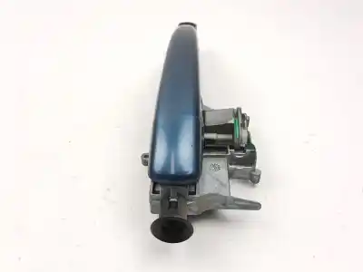 Pièce détachée automobile d'occasion poignée extérieure arrière droite pour citroen berlingo multispace (b9) 1.6 hdi 90 références oem iam 9680503580  