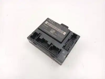 Pezzo di ricambio per auto di seconda mano modulo elettronico per audi q7 (4lb) 3.0 tdi quattro riferimenti oem iam 4l0959793b