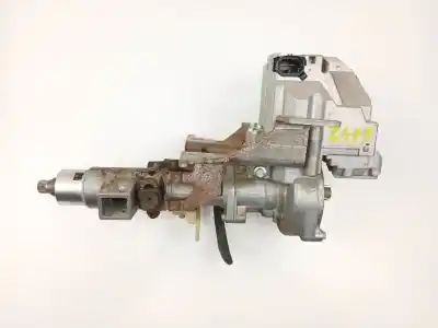 Автозапчастина б/у насос керма для renault kangoo / grand kangoo ii (kw0/1_) 1.5 dci 85 (kw0k, kw0l, kw0b) посилання на oem iam 8200562867   Автозапчастина б/у насос керма для renault kangoo / grand kangoo ii (kw0/1_) 1.5 dci 85 (kw0k, kw0l, kw0b) посилання на oem iam 8200562867