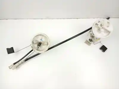 Peça sobressalente para automóvel em segunda mão bomba de combustivel por bmw 3 (e46) 316 i referências oem iam 16146766942 1183779 