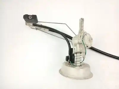Peça sobressalente para automóvel em segunda mão bomba de combustivel por bmw 3 (e46) 316 i referências oem iam 16146766942 1183779 