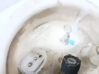 Peça sobressalente para automóvel em segunda mão bomba de combustivel por bmw 3 (e46) 316 i referências oem iam 16146766942 1183779 
