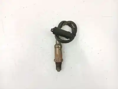 Peça sobressalente para automóvel em segunda mão sonda lambda por bmw 3 (e46) 316 i referências oem iam 7506539  0258005271