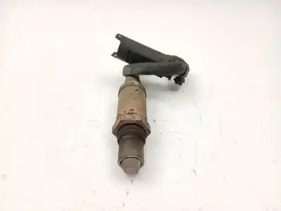 Peça sobressalente para automóvel em segunda mão sonda lambda por bmw 3 (e46) 316 i referências oem iam 7506539  0258005271