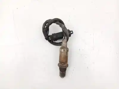 Peça sobressalente para automóvel em segunda mão sonda lambda por bmw 3 (e46) 316 i referências oem iam 7506539  0258005271