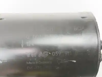 Автозапчастина б/у двигун запускається для audi q7 (4lb) 3.0 tdi quattro посилання на oem iam 059911023s  0001125519