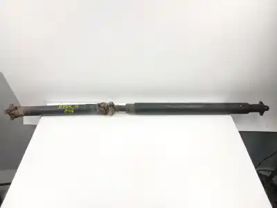 Pezzo di ricambio per auto di seconda mano trasmissione centrale per bmw 3 (e46) 316 i riferimenti oem iam 26107519293  