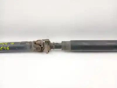 Pezzo di ricambio per auto di seconda mano trasmissione centrale per bmw 3 (e46) 316 i riferimenti oem iam 26107519293  