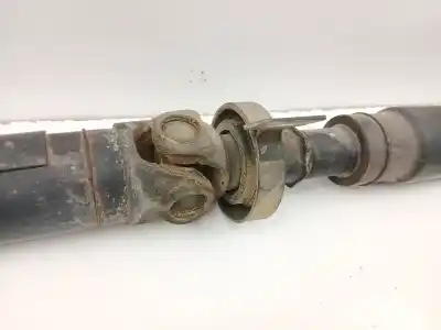 Pezzo di ricambio per auto di seconda mano trasmissione centrale per bmw 3 (e46) 316 i riferimenti oem iam 26107519293  