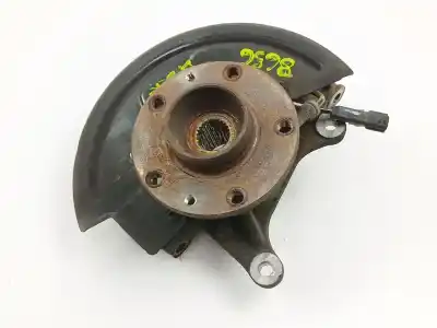 Second-hand car spare part FRONT RIGHT KNUCKLE for RENAULT EXPRESS FURGONETA/MONOVOLUMEN  OEM IAM references 400140488R  