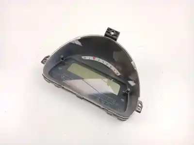 Pezzo di ricambio per auto di seconda mano Pannello Degli Strumenti per CITROEN C2 (JM_) 1.1 Riferimenti OEM IAM 9660225780  