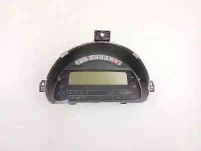 Second-hand car spare part dashboard for citroen c2 (jm_) 1.1 oem iam references 9660225780  