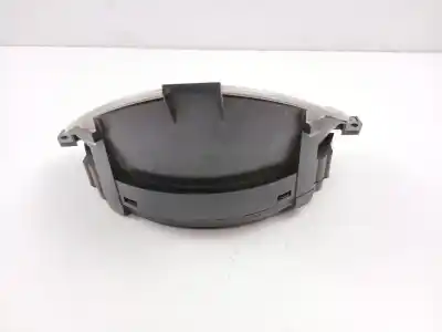 Second-hand car spare part dashboard for citroen c2 (jm_) 1.1 oem iam references 9660225780  