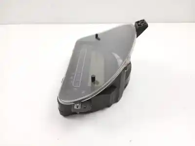 Second-hand car spare part dashboard for citroen c2 (jm_) 1.1 oem iam references 9660225780  