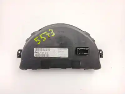 Second-hand car spare part dashboard for citroen c2 (jm_) 1.1 oem iam references 9660225780  