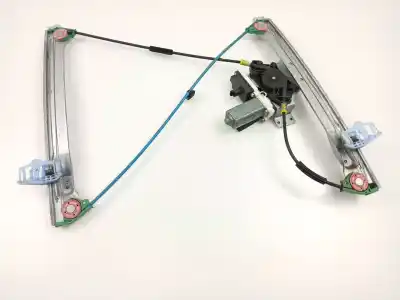 Pezzo di ricambio per auto di seconda mano  per CITROEN C2 (JM_)  Riferimenti OEM IAM 9222X2  